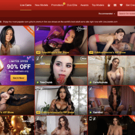 LiveJasmin